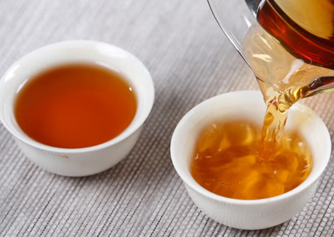 云上红茶